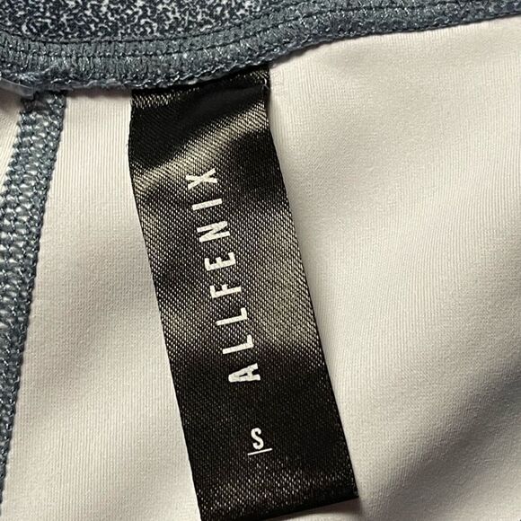 All Fenix blue leggings, size small‎ - Picture 11 of 16